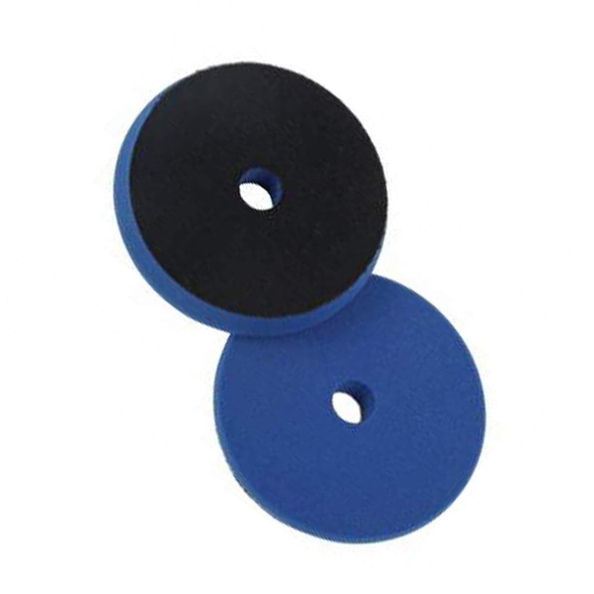 Lake Country SDO Pad Blue 89mm gąbkowy pad polerski niebeski