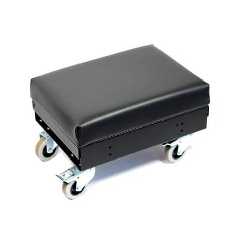 Poka Premium - małe siedzisko, klęcznik detailingowy