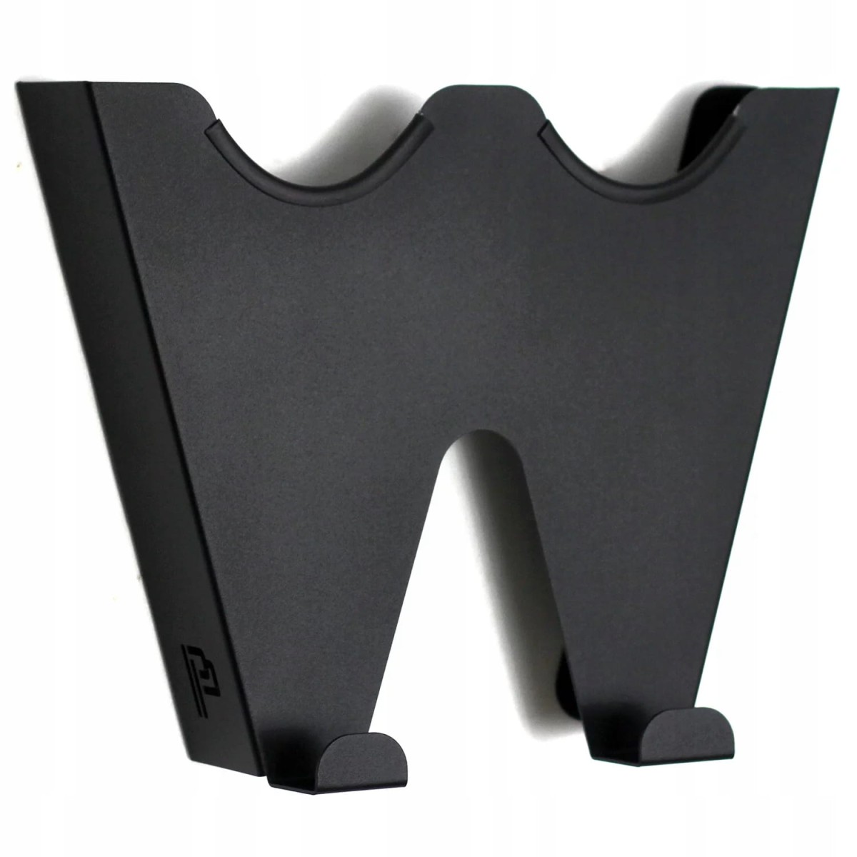 Poka Premium - trójkątny wieszak na dwie maszyny polerskie