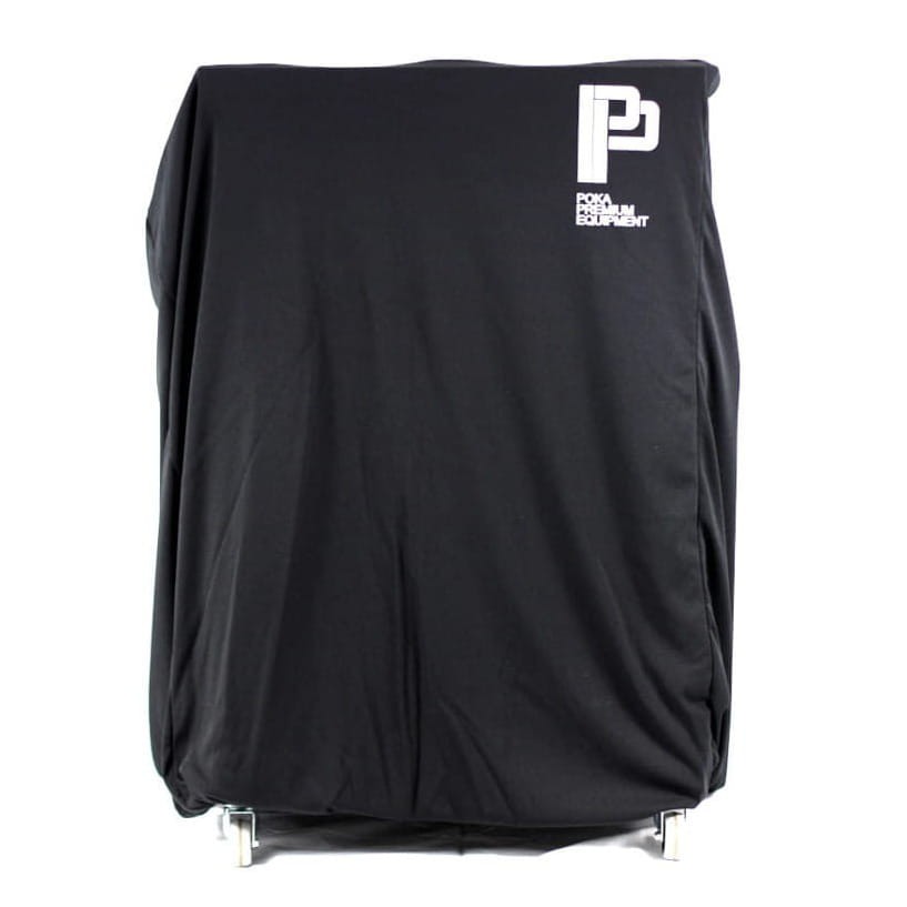 Poka Premium - materiałowy pokrowiec na wózek detailingowy