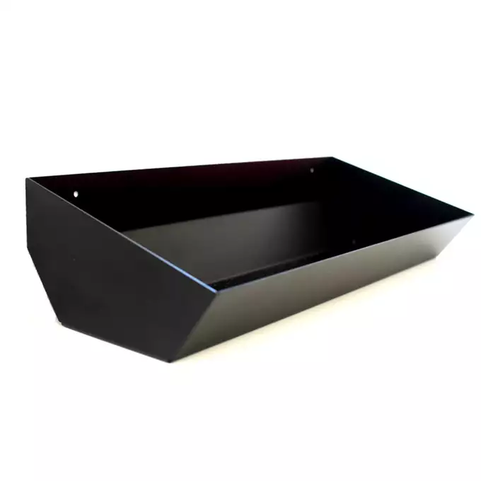 Poka Premium - półka na pady polerskie 40cm