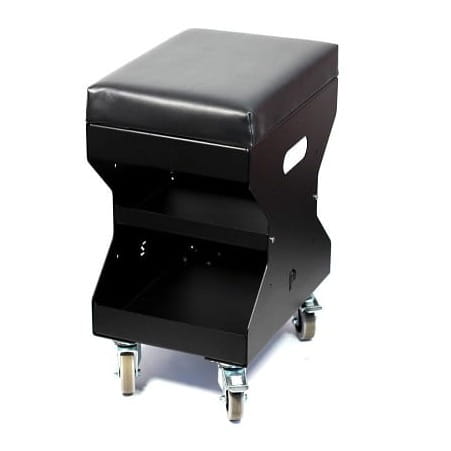 Poka Premium - siedzisko detailingowe małe