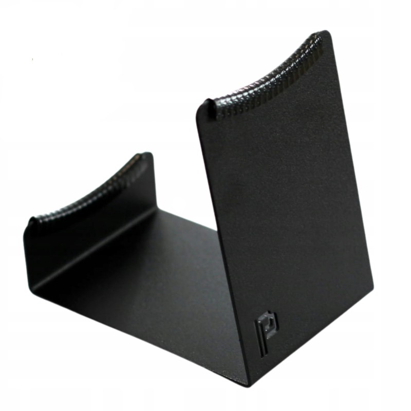 Poka Premium - stojak ma maszynę typu iBrid