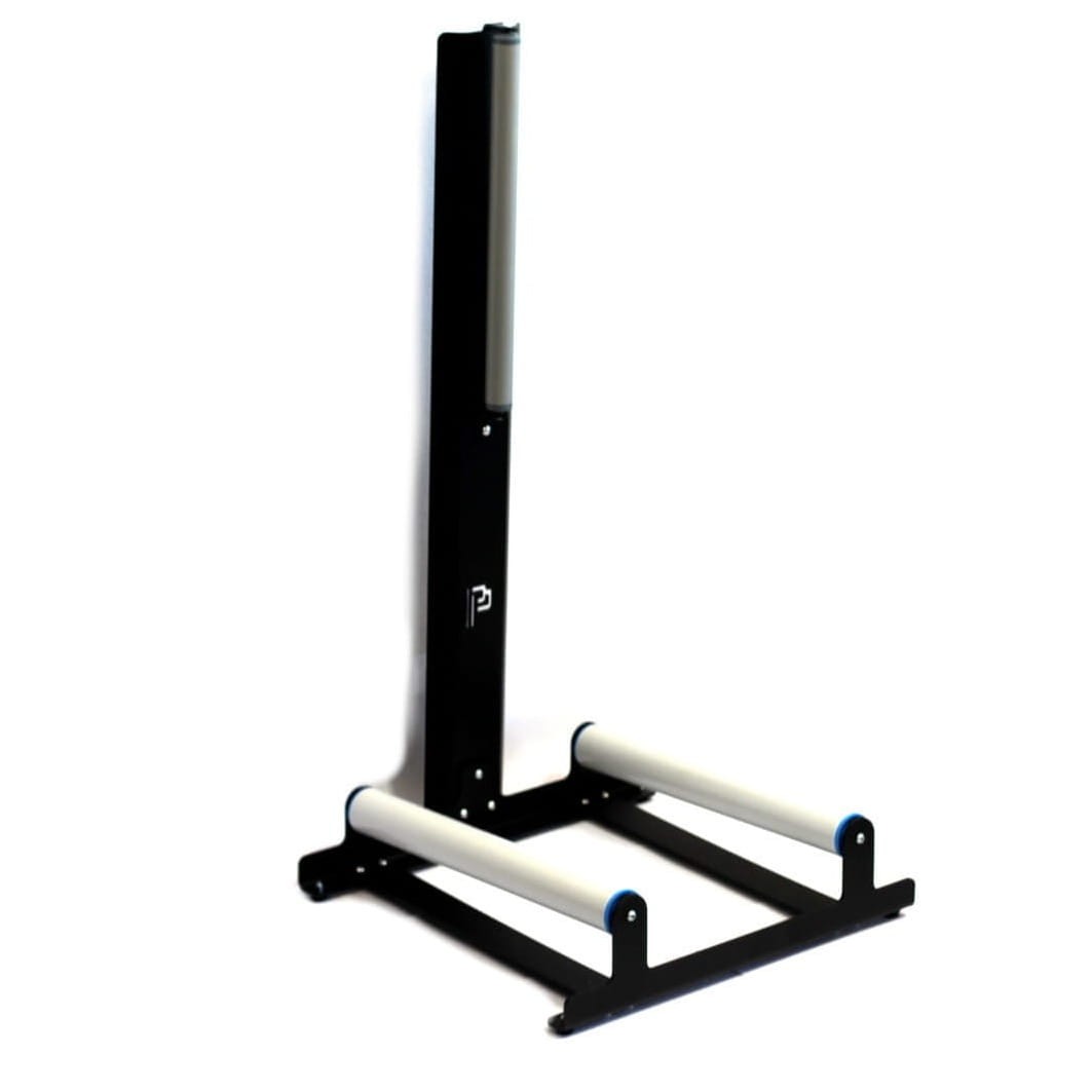 Poka Premium - stojak ma felgi XXL