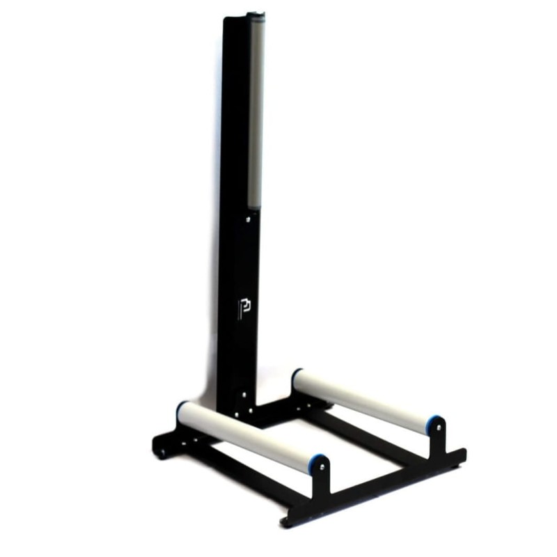 Poka Premium - stojak ma felgi XXL