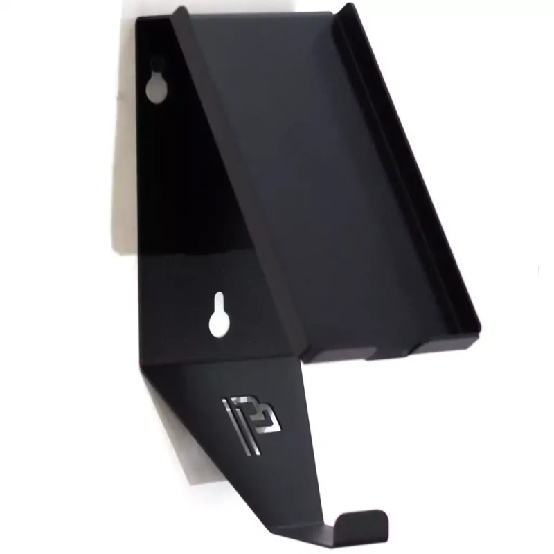 Poka Premium - uchwyt na telefon i słuchawki