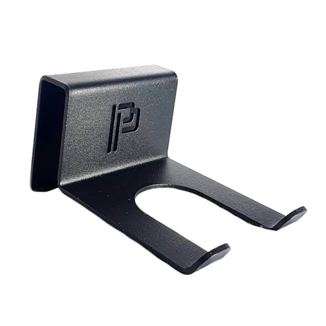 Poka Premium - uchwyt na pianownice montowany na wiadrze