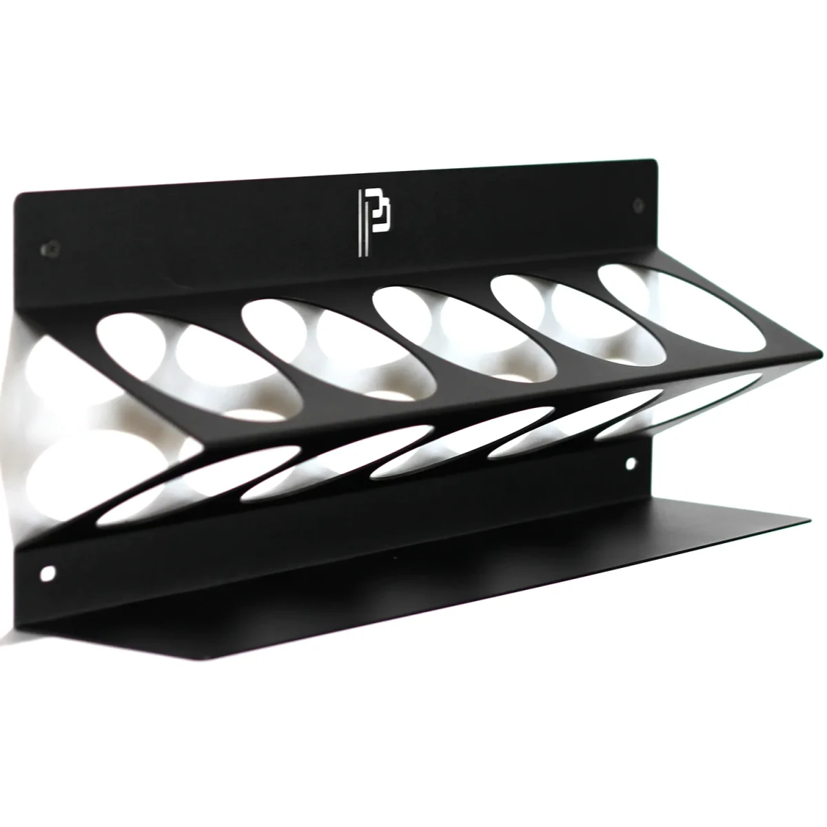 Poka Premium - uchwyt na butelki o pojemności do 1L