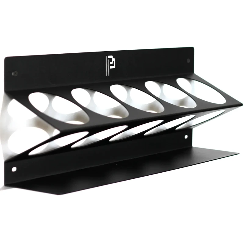 Poka Premium - uchwyt na butelki o pojemności do 1L