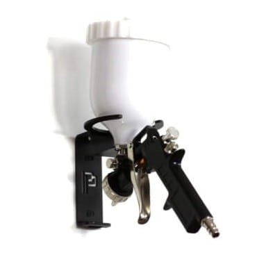 Poka Premium - pojedynczy uchwyt na pistolety lakiernicze