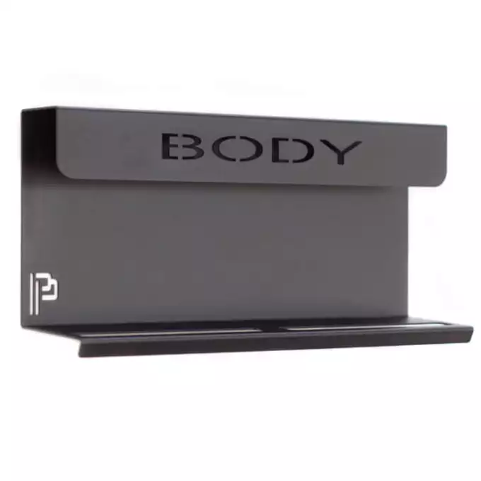 Poka Premium - wieszak na pędzelki 40cm "BODY"