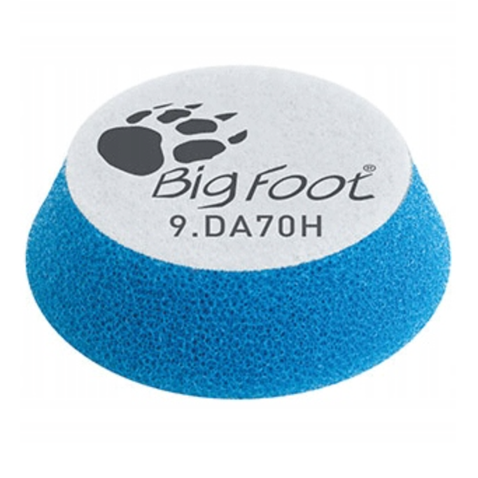 Rupes DA High Performance Coarse 50/65mm - twardy pad polerski