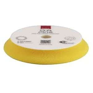 Rupes DA High Performance Fine 150/180mm - miękki pad polerski
