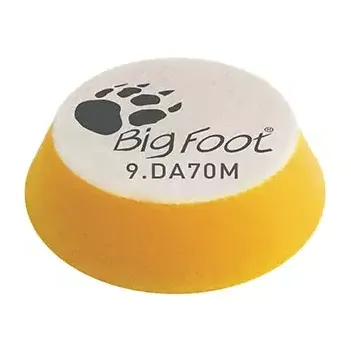 Rupes DA High Performance Fine 50/65mm - miękki pad polerski