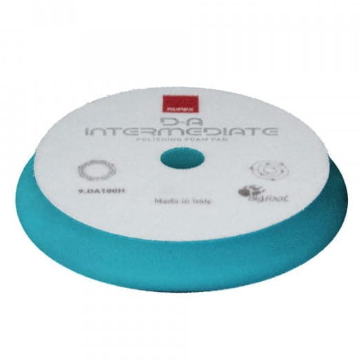 Rupes DA High Performance Intermediate 130/150mm - pad polerski
