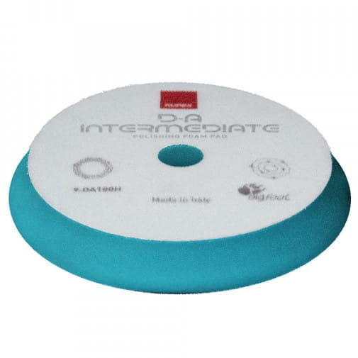 Rupes DA High Performance Intermediate 80/100mm - pad polerski