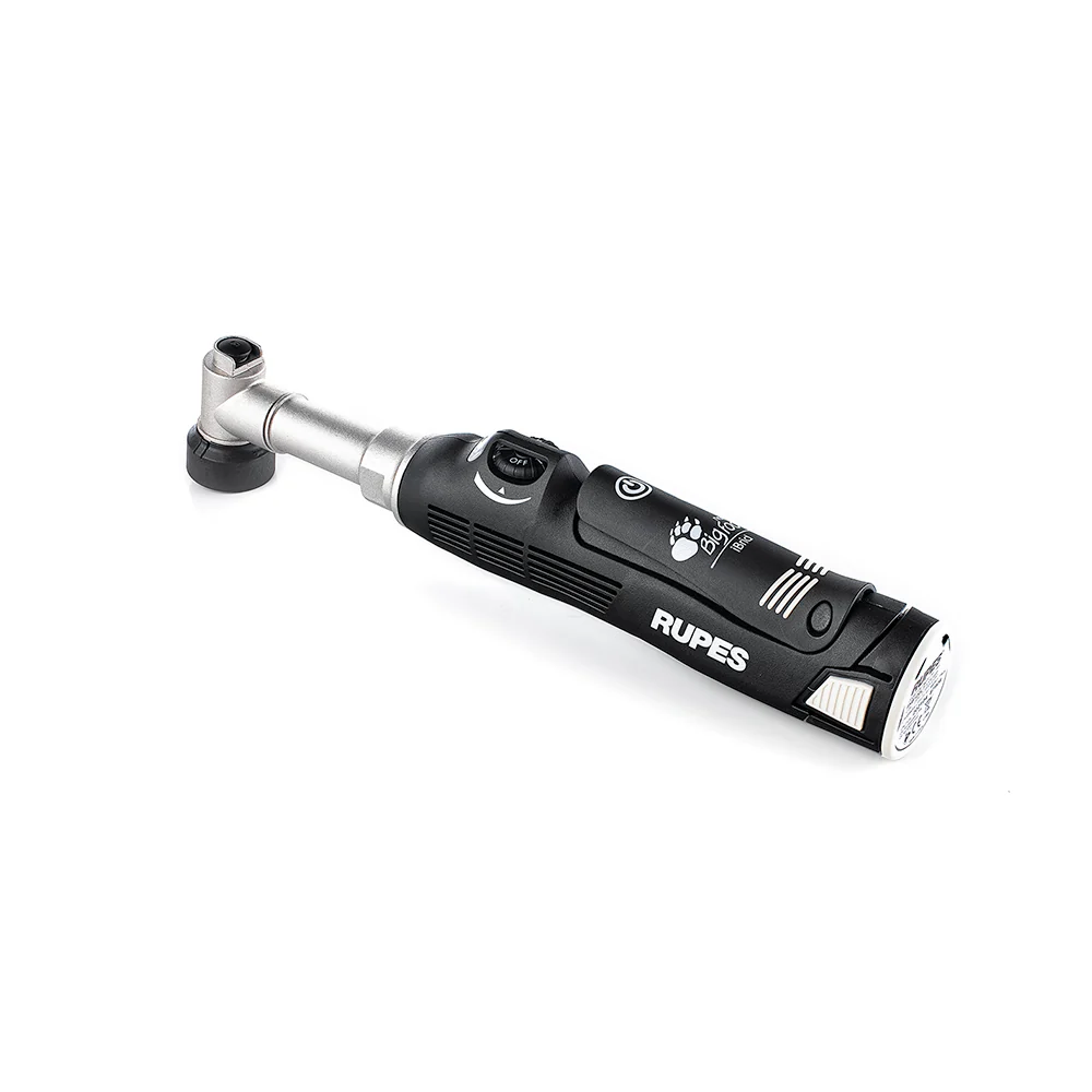 Rupes iBrid Nano Adapter - zasilacz sieciowy do polerek iBrid