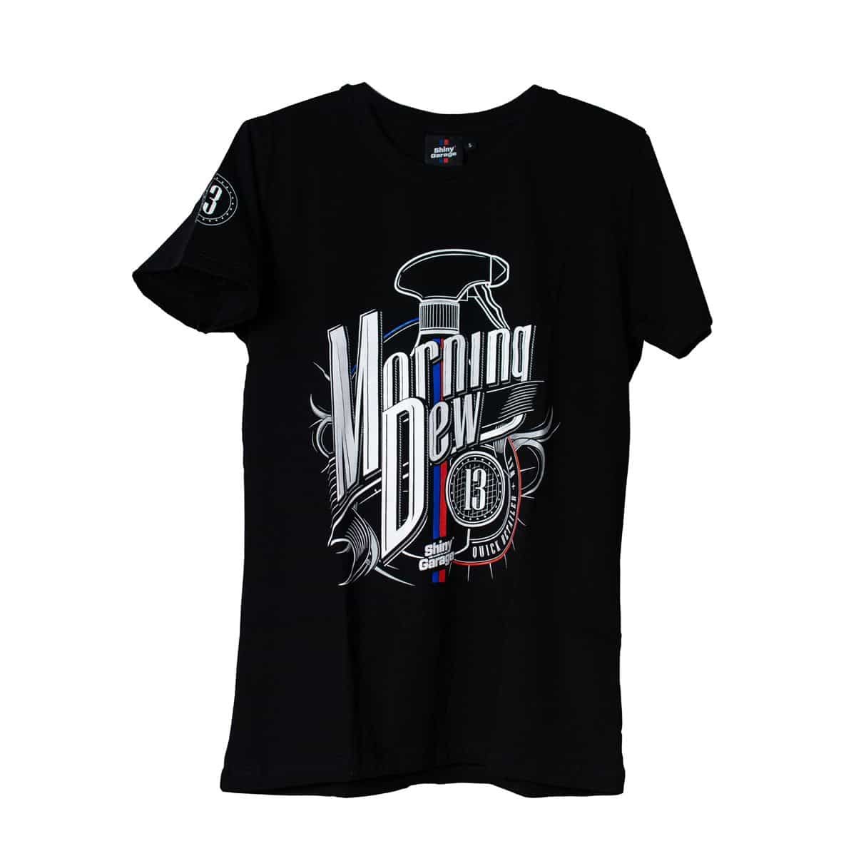 Shiny Garage Monster T-Shirt L - koszulka