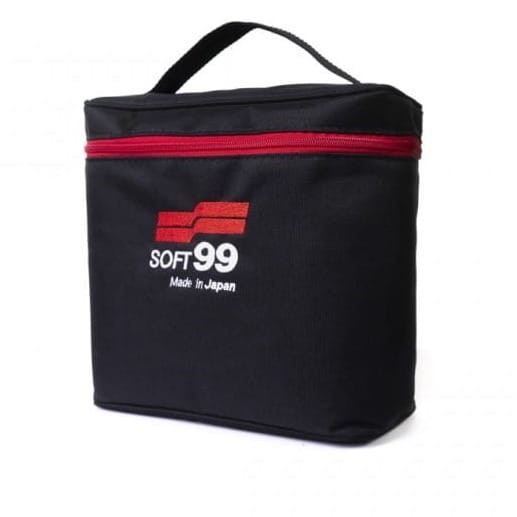 Soft99 Detailing Bag Mini - mała torba detailingowa