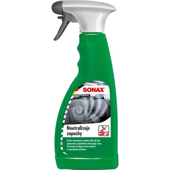 Sonax Car Breeze 500ml -  nautralizator zapachów