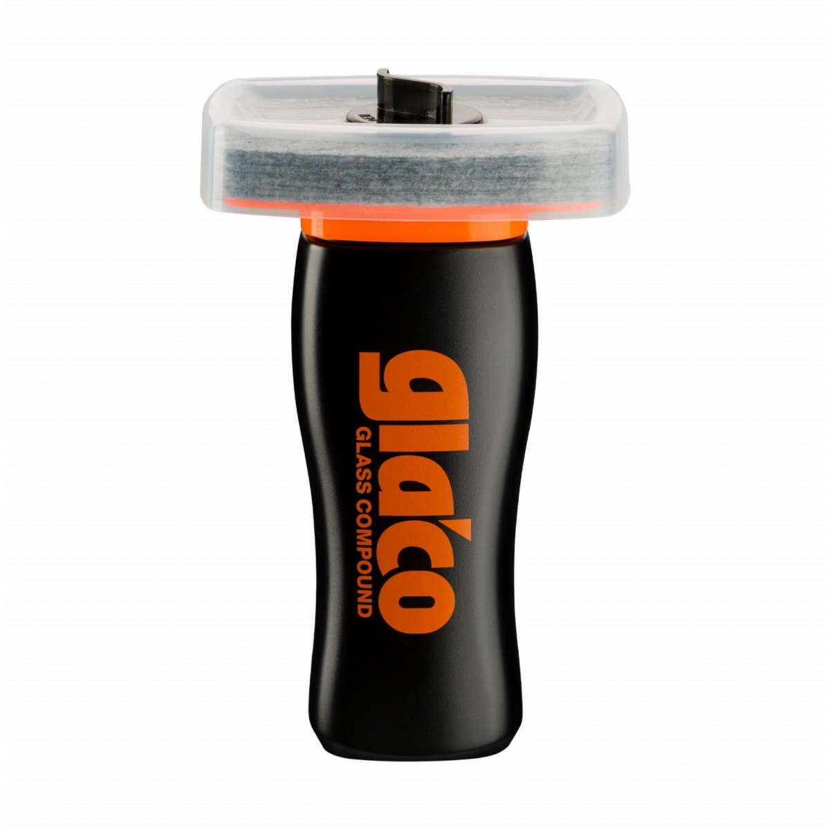 Soft99 Glaco Glass Compound Roll On - środek do czyszczenia i polerowania szyb