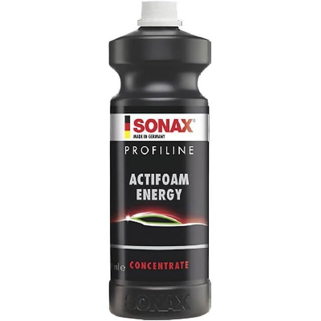 Sonax ProfiLine ActiFoam Energy 1L - piana aktywna