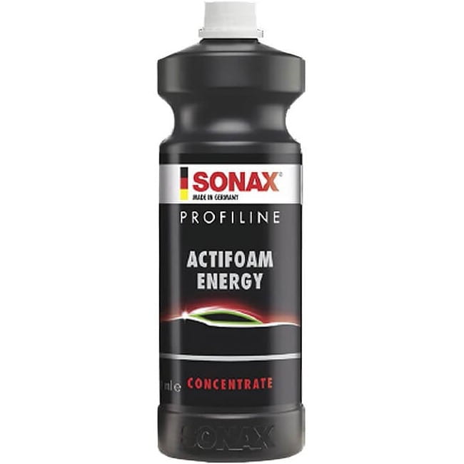 Sonax ProfiLine ActiFoam Energy 1L - piana aktywna