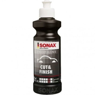 Sonax ProfiLine Cut &amp; Finish 05-05 1L - pasta polerska typu One Step