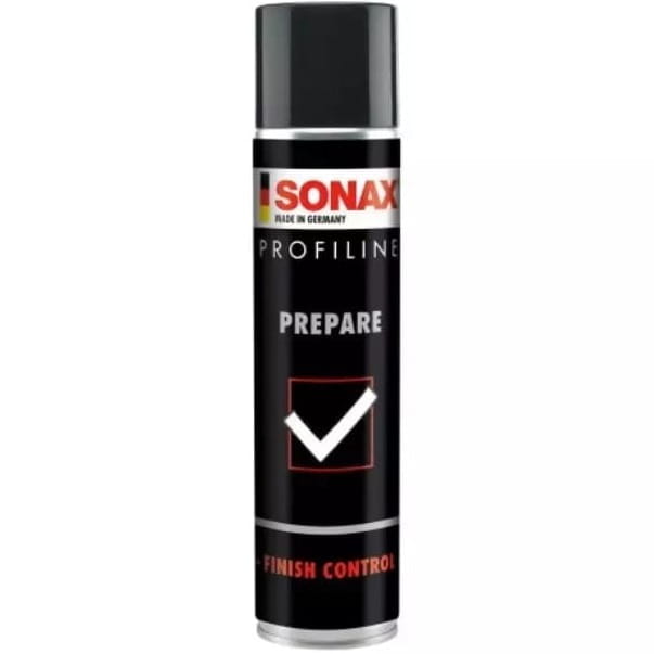 Sonax ProfiLine Lack Prepare 400ml - środek do inspekcji lakieru