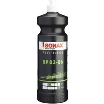 Sonax ProfiLine NP 03-06 1L - średnio ścierna pasta polerska