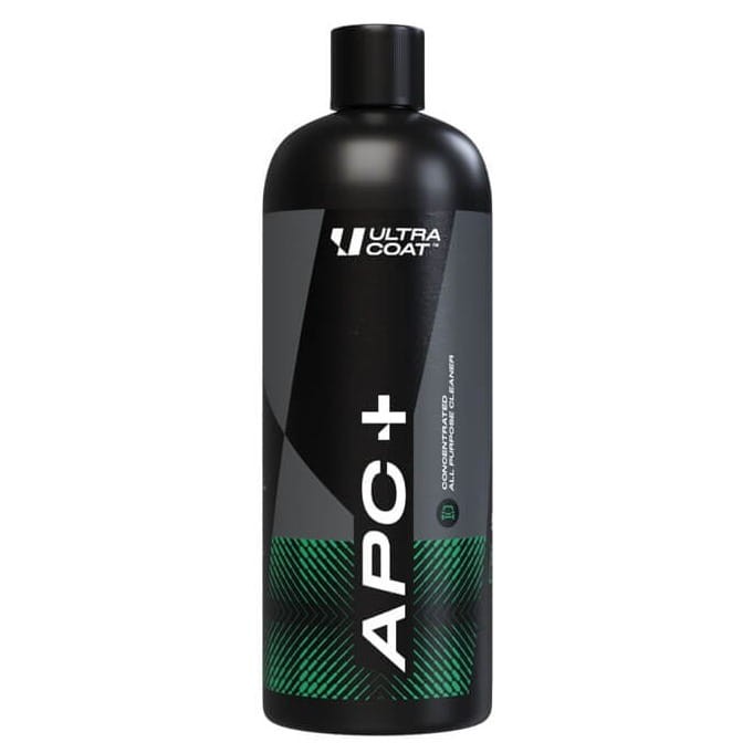 Ultracoat APC+ 500ml - uniwersalny środek czyszczący