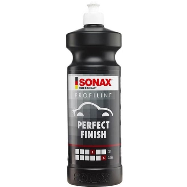 Sonax ProfiLine Perfect Finish 04-06 1L - wykończeniowa pasta polerska