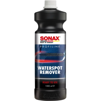 Sonax ProfiLine Water Spot Remover 1L - płyn do usuwania waterspotów