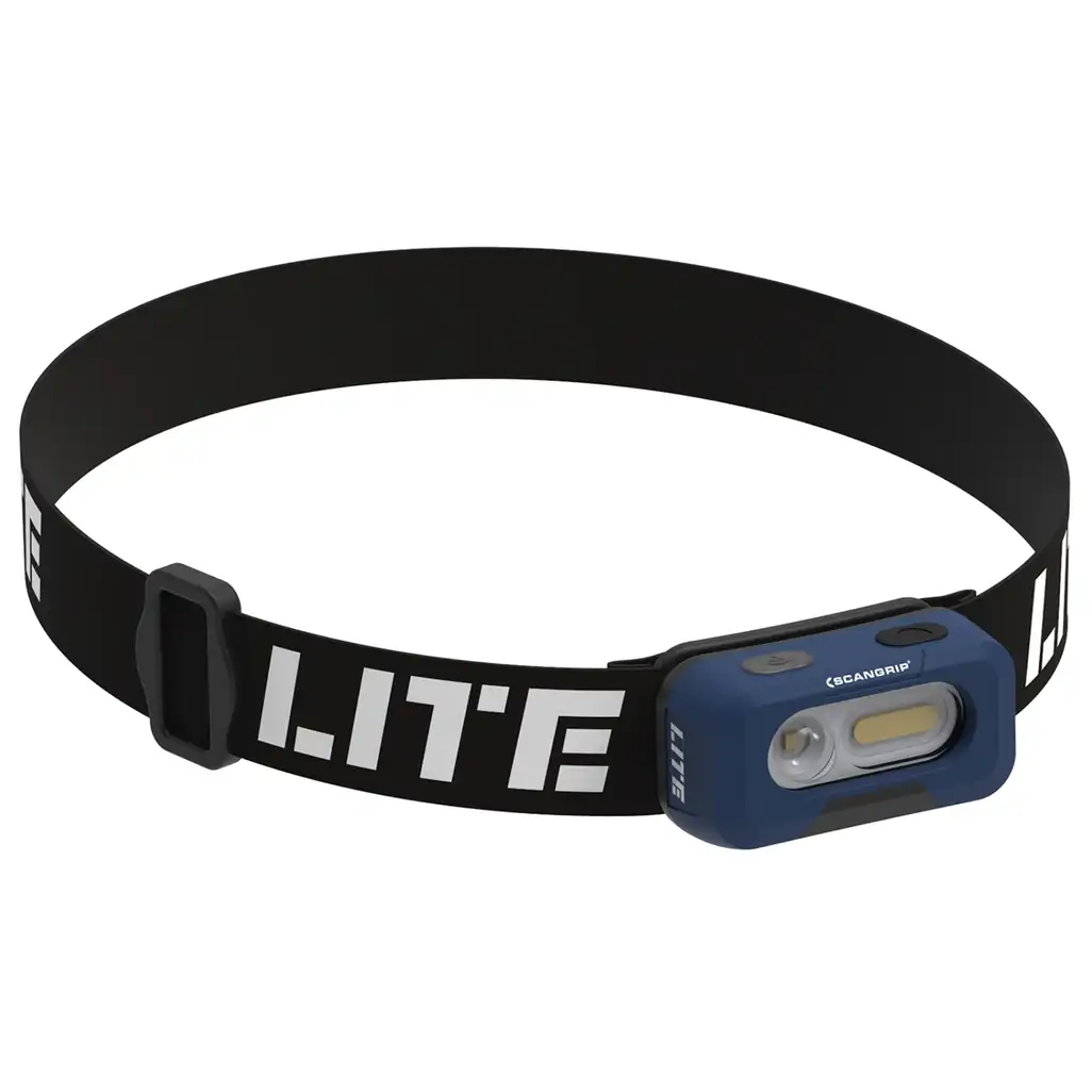 Scangrip Head Lite - latarka czołowa