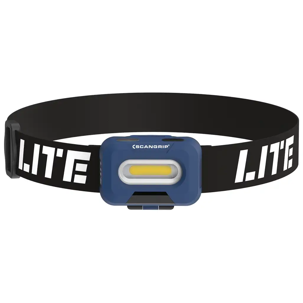 Scangrip Head Lite A - latarka czołowa