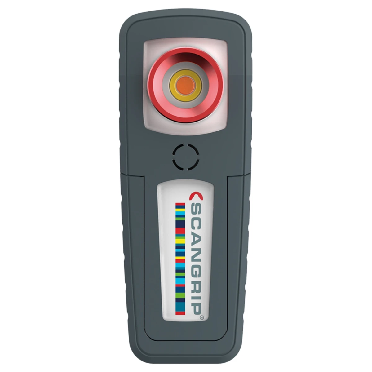 Scangrip MiniMatch - latarka inspekcyjna