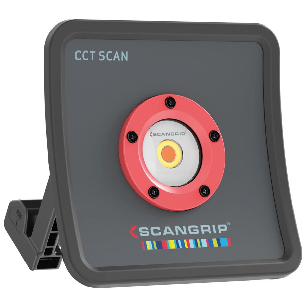 Scangrip Multimatch R - detailingowa lampa inspekcyjna do polerowania