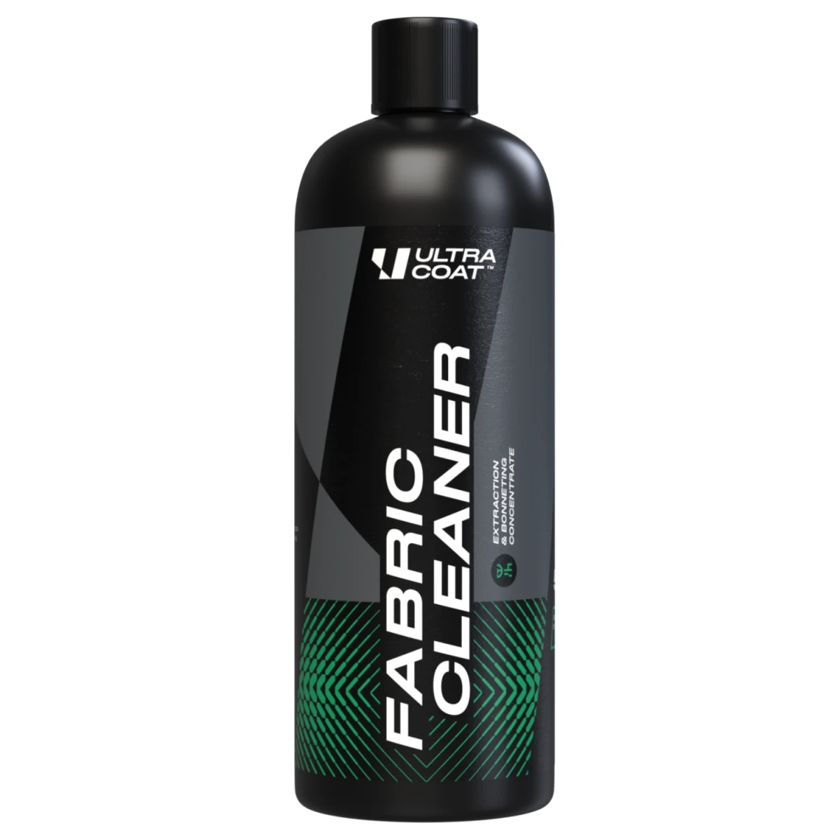 Ultracoat Fabric Cleaner 500ml - produkt do czyszczenia tapicerki materiałowej