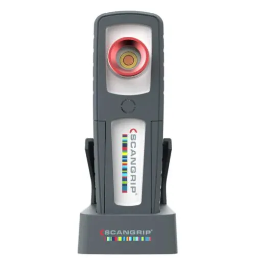 Scangrip SunMatch 4 LED - lampa inspekcyjna
