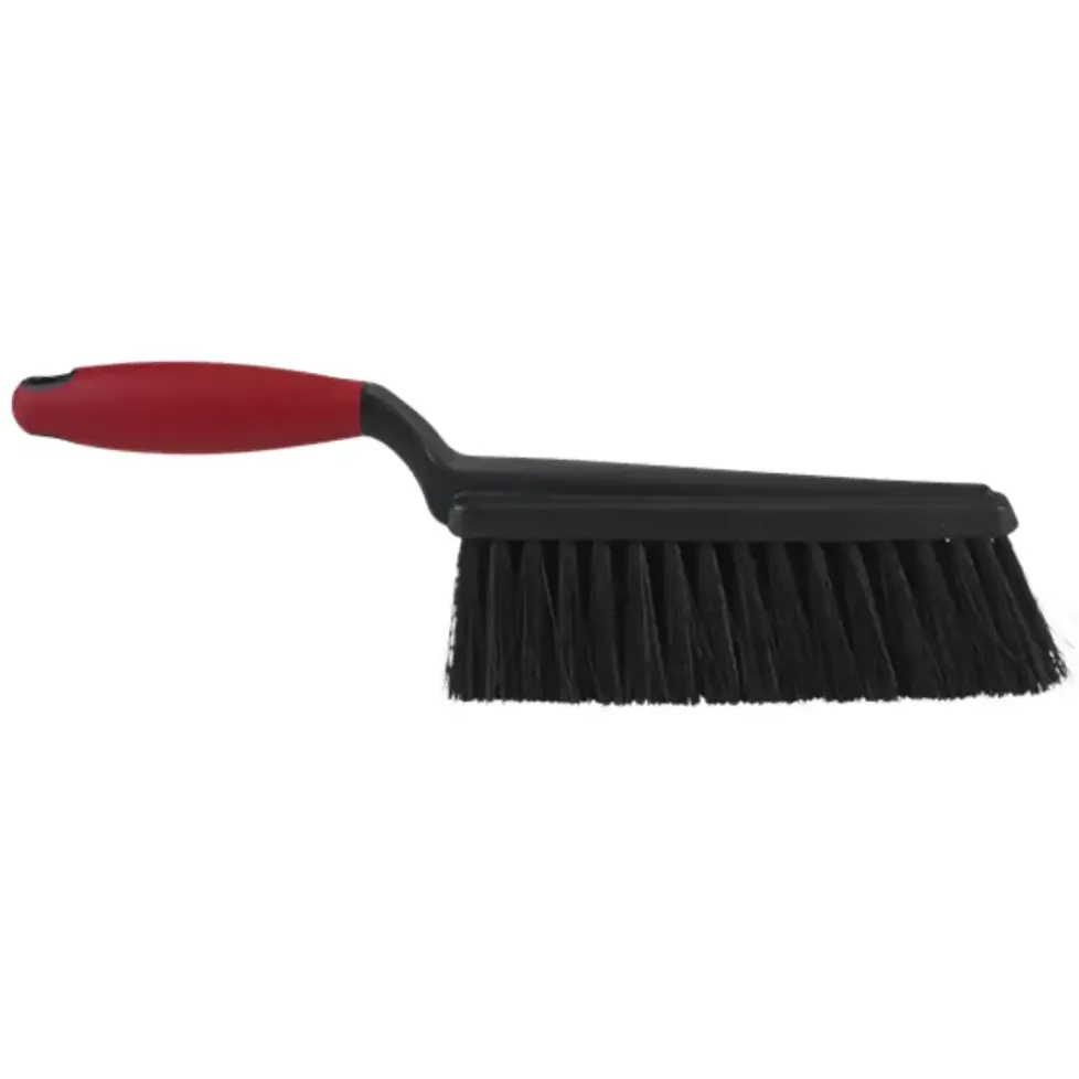 Vikan Snow Brush 521552 - delikatna szczotka do śniegu