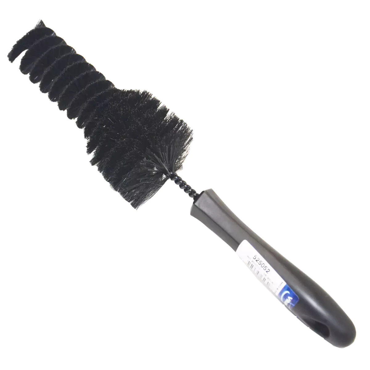 Vikan Rim Brush - miękka szczotka do felg