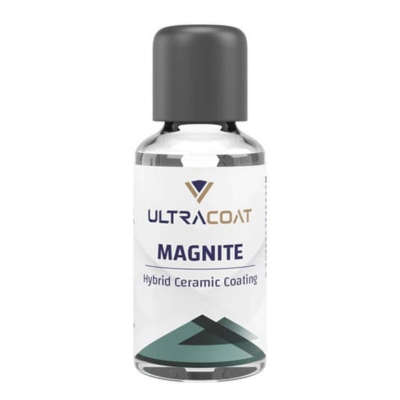 Ultracoat Magnite 30ml - powłoka ceramiczna
