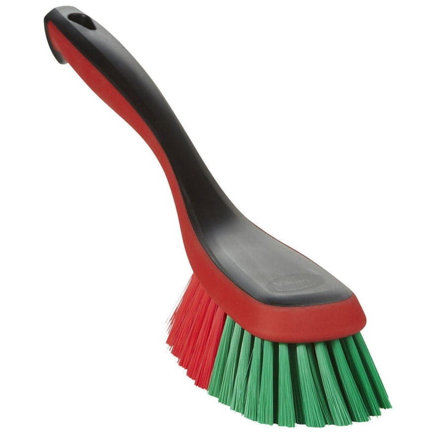 Vikan MultiPurpose Brush 524952 - miękka szczotka do różnych powierzchni