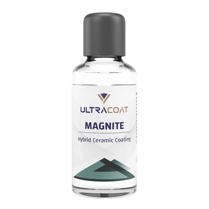 Ultracoat Magnite 50ml - powłoka ceramiczna