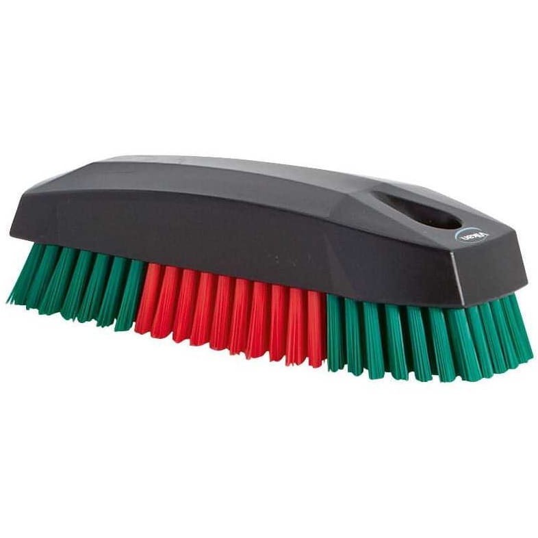 Vikan Mini Brush 644052 - mała szczotka do tapicerki