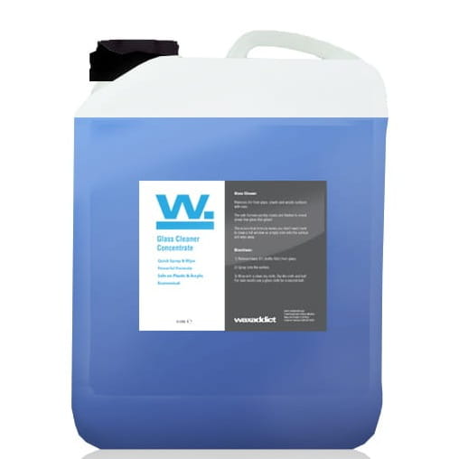 Waxaddict Glass 2L - płyn do mycia szyb