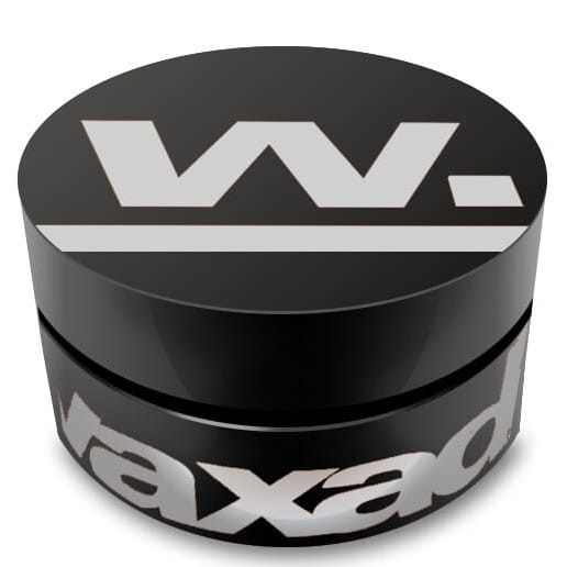 Waxaddict Subzero 200ml - wosk samochodowy syntetyczny z olejkami mentolowymi