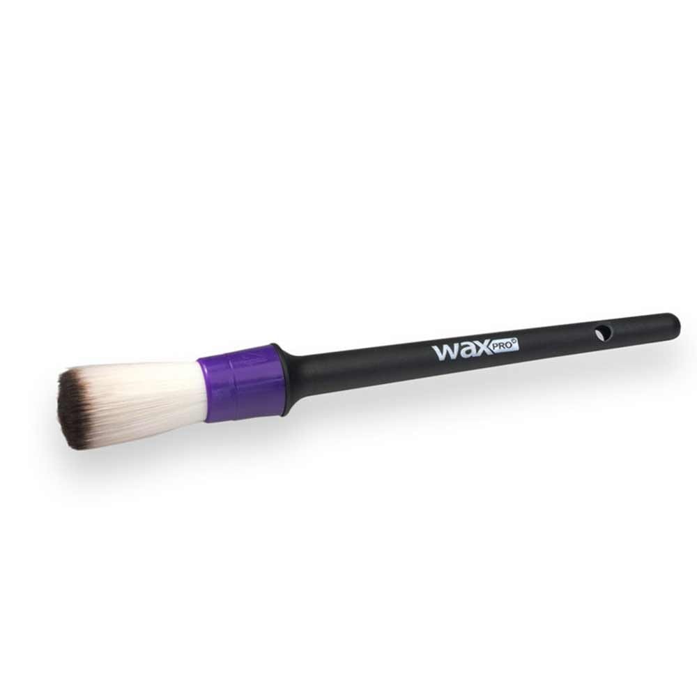 waxPro Alex Detailing Brush 12 (śr. 23mm) - pędzelek detailingowy