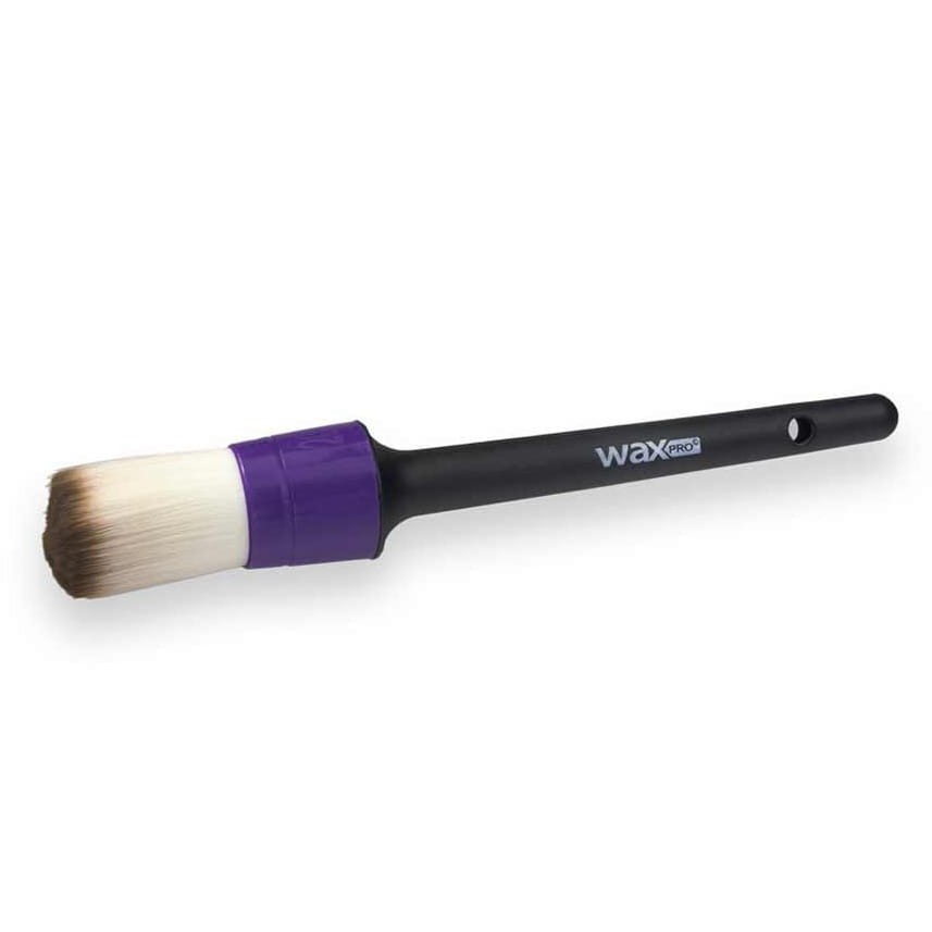 waxPro Alex Detailing Brush 20 (śr. 34mm) - pędzelek detailingowy