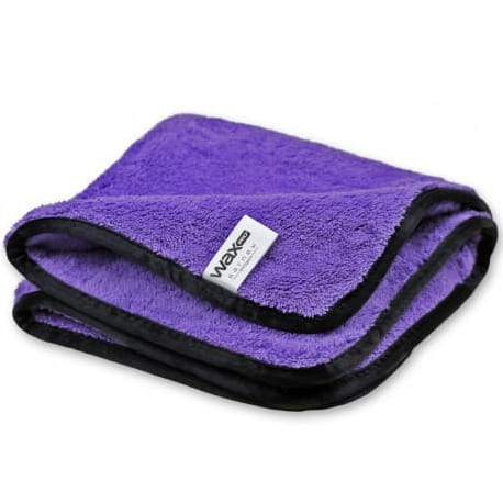 waxPro Barney 900gsm 40x40cm - puszysta mikrofibra